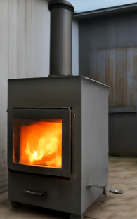 Incinerator Incinerator