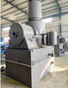 Advanced Eco-friendly Garbage Incinerator for Medical and Animal Waste