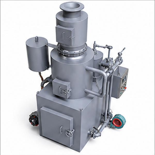 gas incinerator