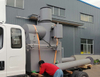 Fully Enclosed Municipal Solid Waste Incinerator with Gasification Technology