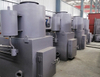 Medical Waste Incinerator for Infectious Healthcare Waste Management