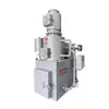 Military Hospital Medical Waste Incinerator for Safe Biohazard Disposal